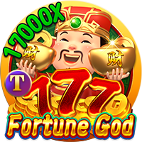 fortune god