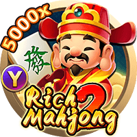 rich mahjong