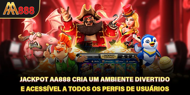 Diversidade para todos os estilos de jogador